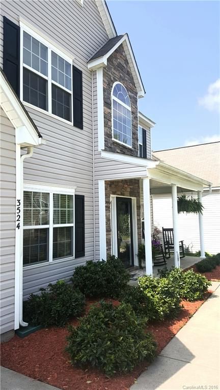 3524 Mallard Dr, Charlotte, NC 28216