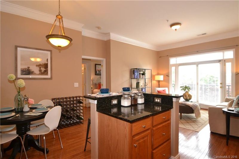 774 N Davidson St #774, Charlotte, NC 28202