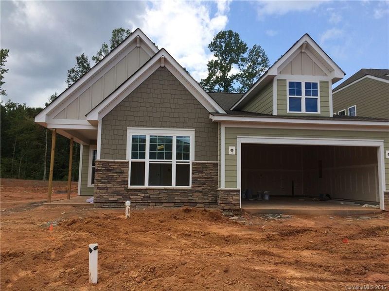 7126 Sunset Crater Pl #198, Lancaster, SC 29720