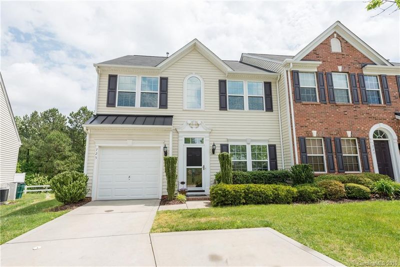 725 Prospect Ln #725, Fort Mill, SC 29708