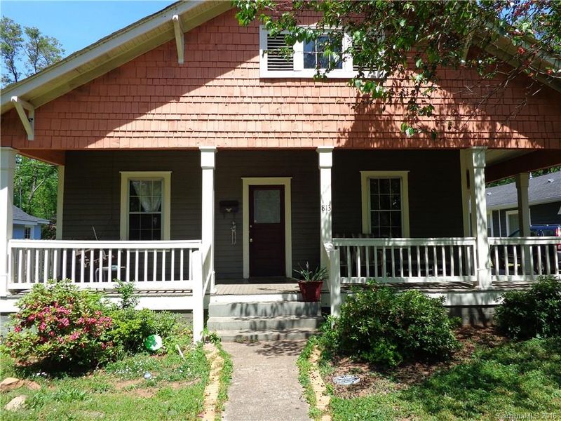 813 35th St, Charlotte, NC 28205