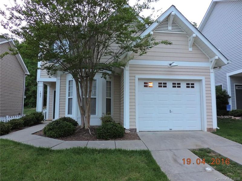 1627 Bitter Creek Dr, Charlotte, NC 28214