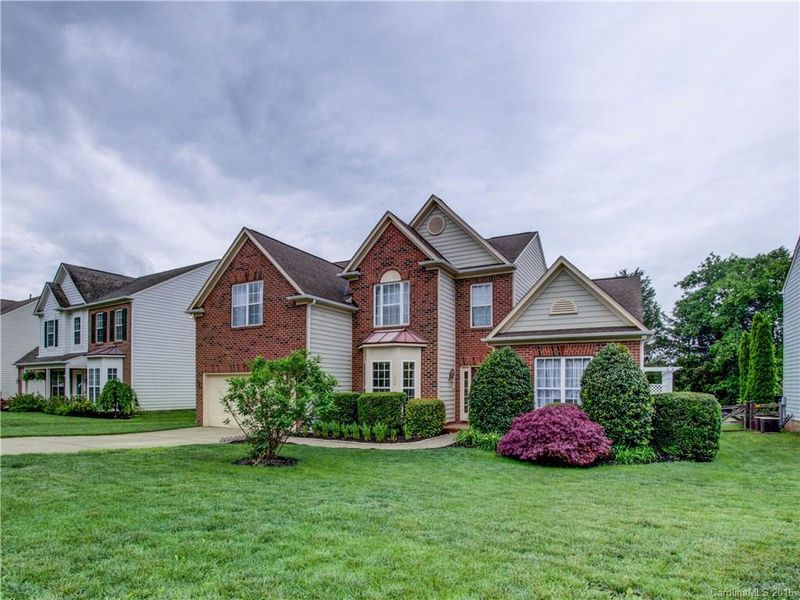 134 Coronilla Rd, Mooresville, NC 28117