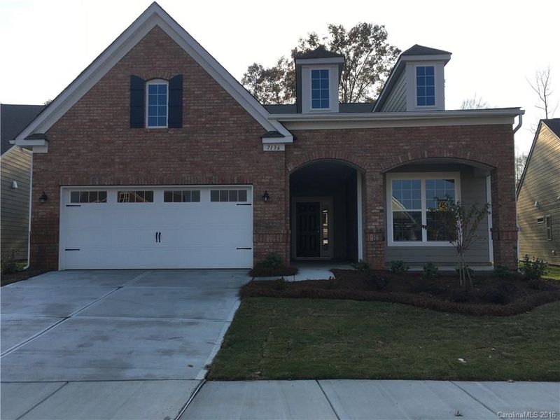 7136 Sunset Crater Pl #196, Lancaster, SC 29720
