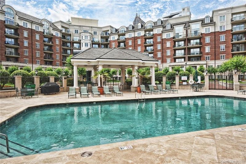 300 5th St #202, Charlotte, NC 28202