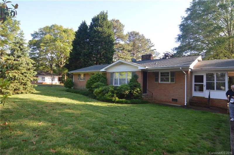 4213 Peggy Ln #2, Mint Hill, NC 28227