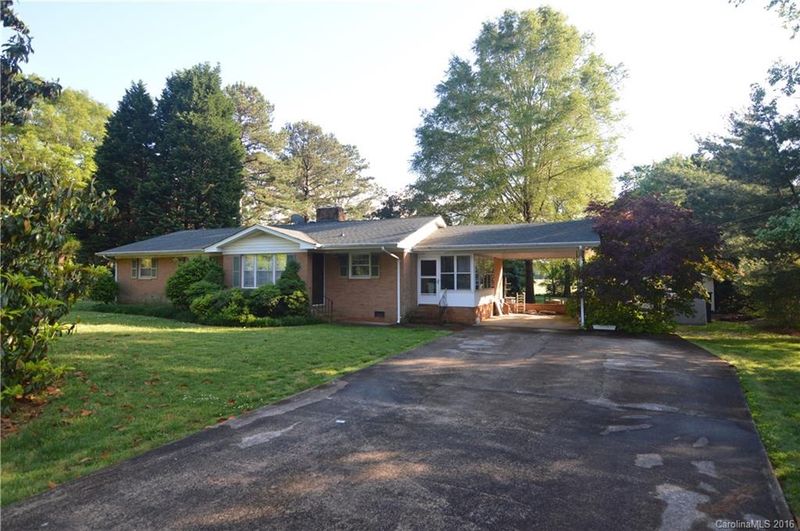 4213 Peggy Ln #2, Mint Hill, NC 28227