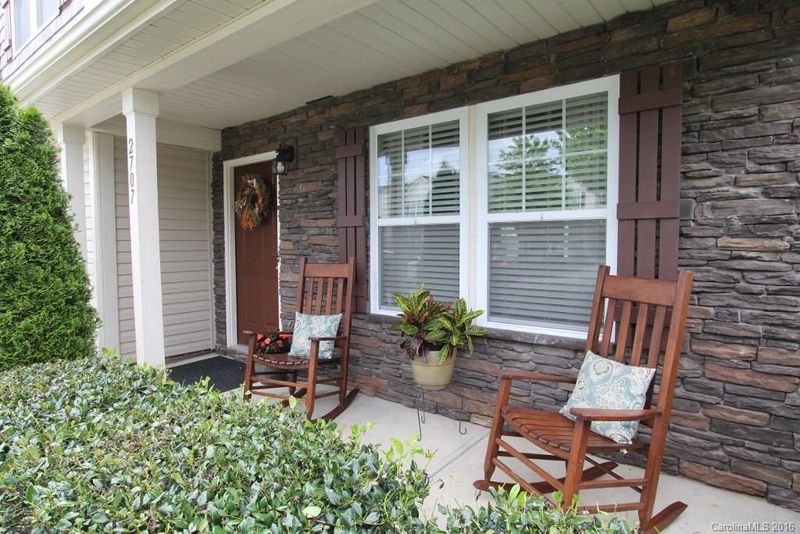 2707 Spring Breeze Way, Monroe, NC 28110