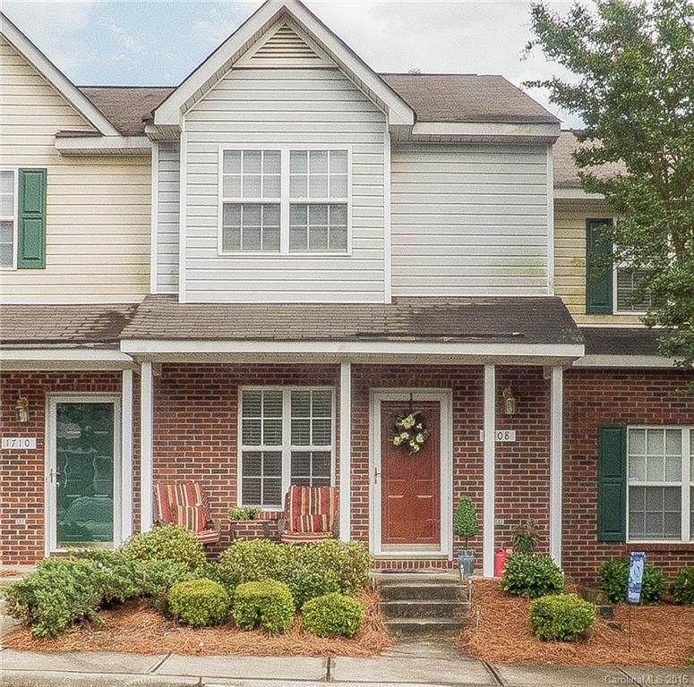 1708 Pergola Pl #-, Charlotte, NC 28213