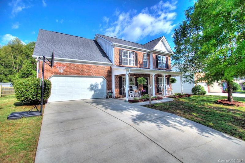 1030 Enderbury Dr, Indian Trail, NC 28079
