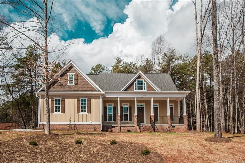 3303 Cayton Dr #5, Maiden, NC 28650