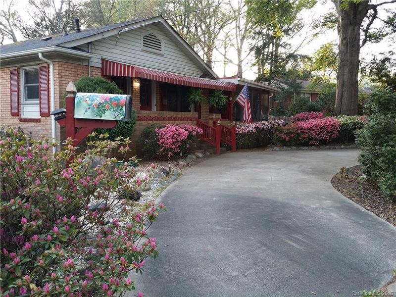 4715 Kipling Dr, Charlotte, NC 28212