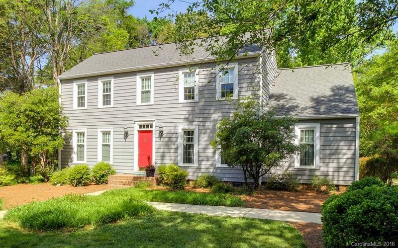 7200 Hopeton Rd #2, Charlotte, NC 28210