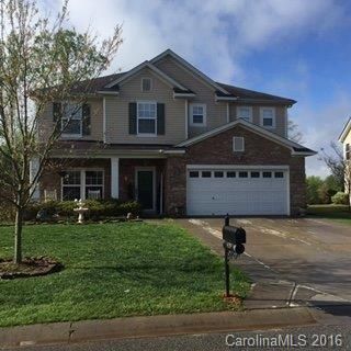 628 Hosta Dr, Fort Mill, SC 29715