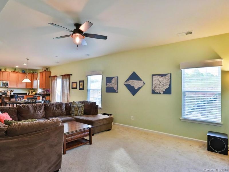 11025 Hat Creek Ln, Davidson, NC 28036