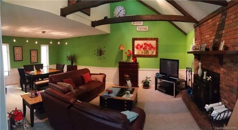 5501 Carving Tree Dr #6, Harrisburg, NC 28075
