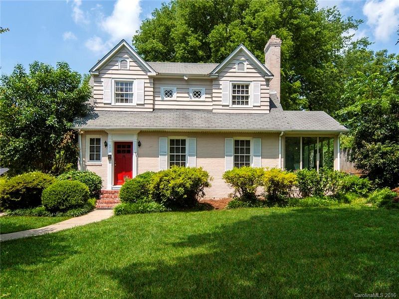 3218 Selwyn Ave, Charlotte, NC 28209