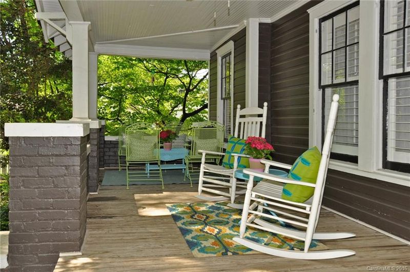 1401 The Plaza None, Charlotte, NC 28205