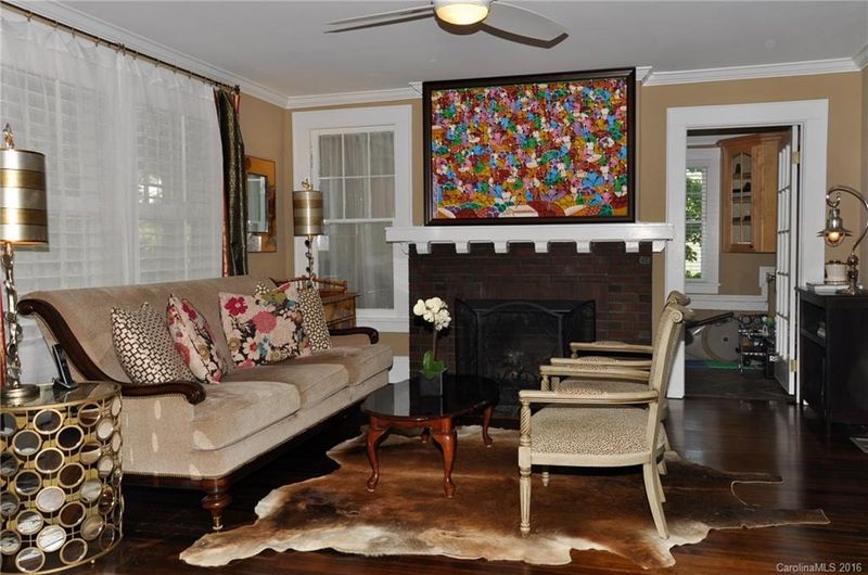 1401 The Plaza None, Charlotte, NC 28205