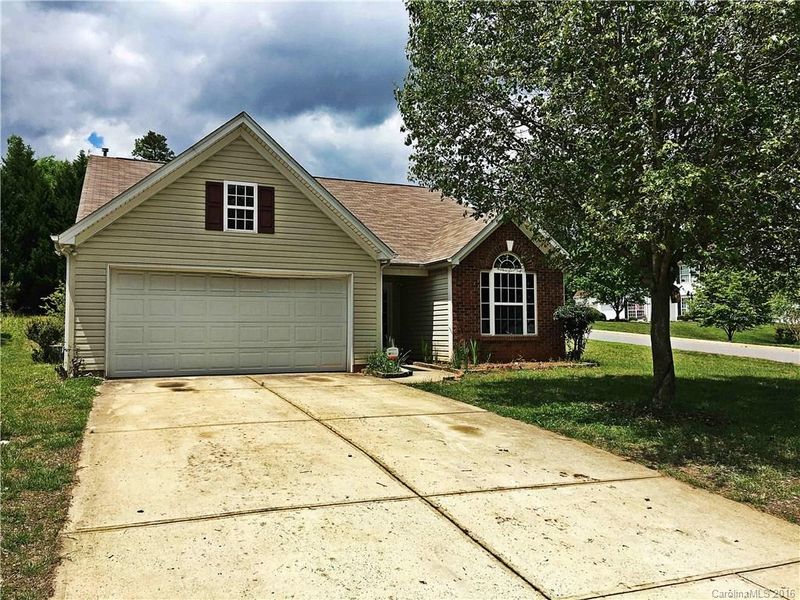 7429 Baylor Way Ct, Charlotte, NC 28215