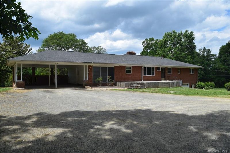 232 Laburn Ave, Charlotte, NC 28214