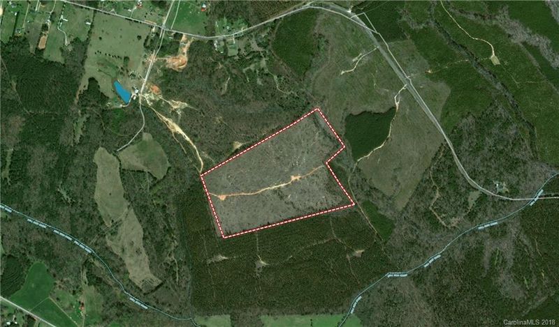 0 Wellridge Rd, Chester, SC 29706