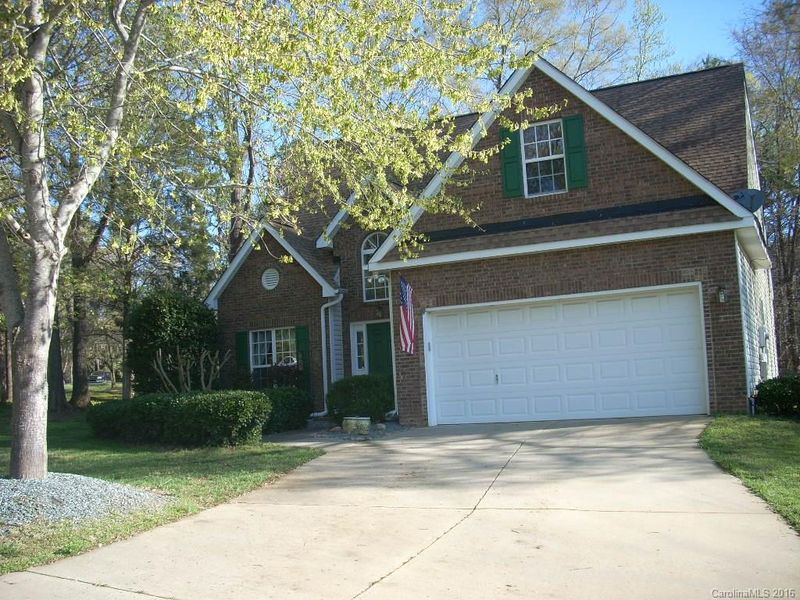 101 Southcliff Dr, Waxhaw, NC 28173