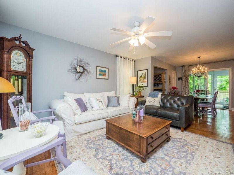 334 N Freemont St #L-4, Matthews, NC 28105