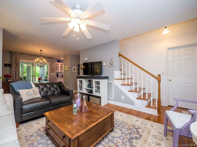 334 N Freemont St #L-4, Matthews, NC 28105