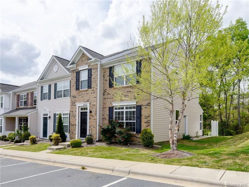 2030 Aston Mill Pl #2030, Charlotte, NC 28273