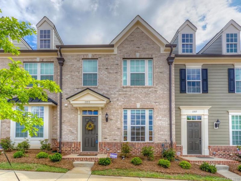 1353 Jacemans Way #1353, Cornelius, NC 28031