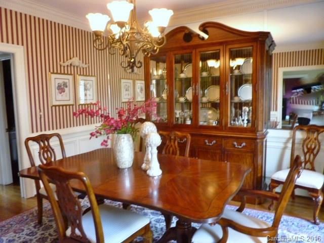 9809 Balmoral Cir, Charlotte, NC 28210