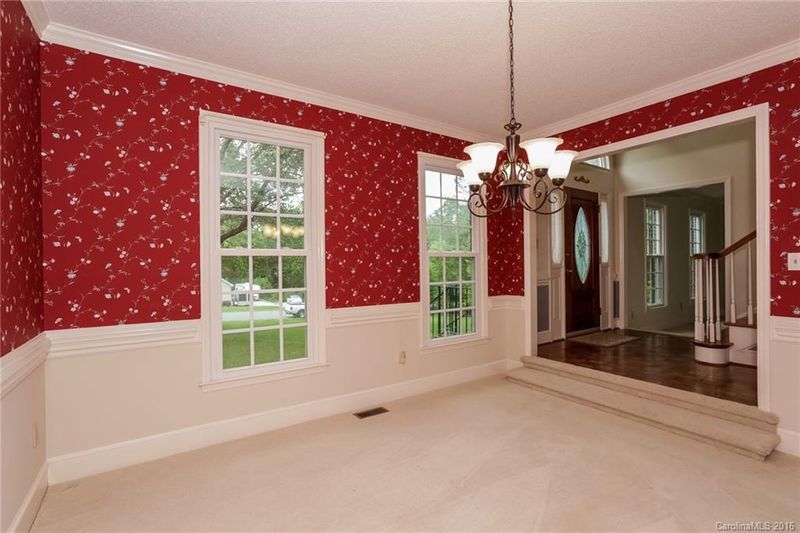 8917 Fultram Ln, Mint Hill, NC 28227