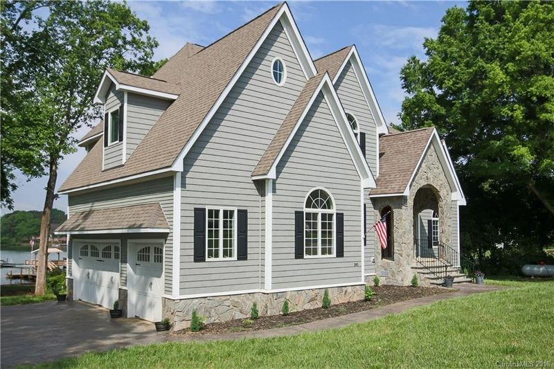 180 Shoreline Loop, Mooresville, NC 28117