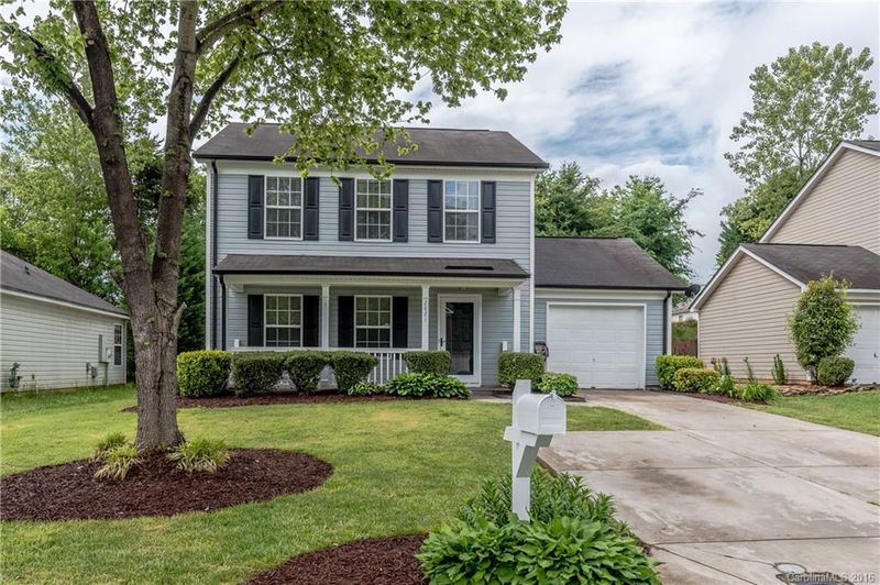 2821 Trestle Ct, Concord, NC 28025