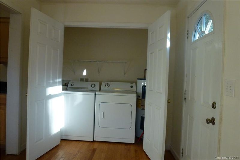 3316 Draper Ave, Charlotte, NC 28205