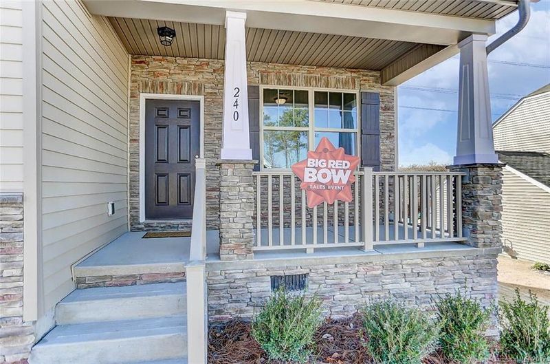 240 Hydrangea Dr Lot 393, Clover, SC 29710