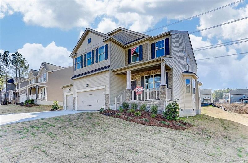 240 Hydrangea Dr Lot 393, Clover, SC 29710