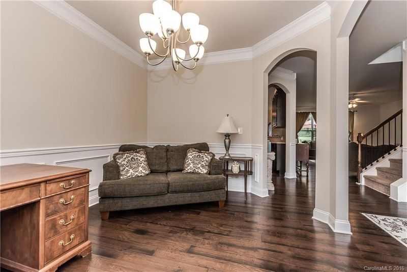 7831 Grove Hall Ave, Mint Hill, NC 28227