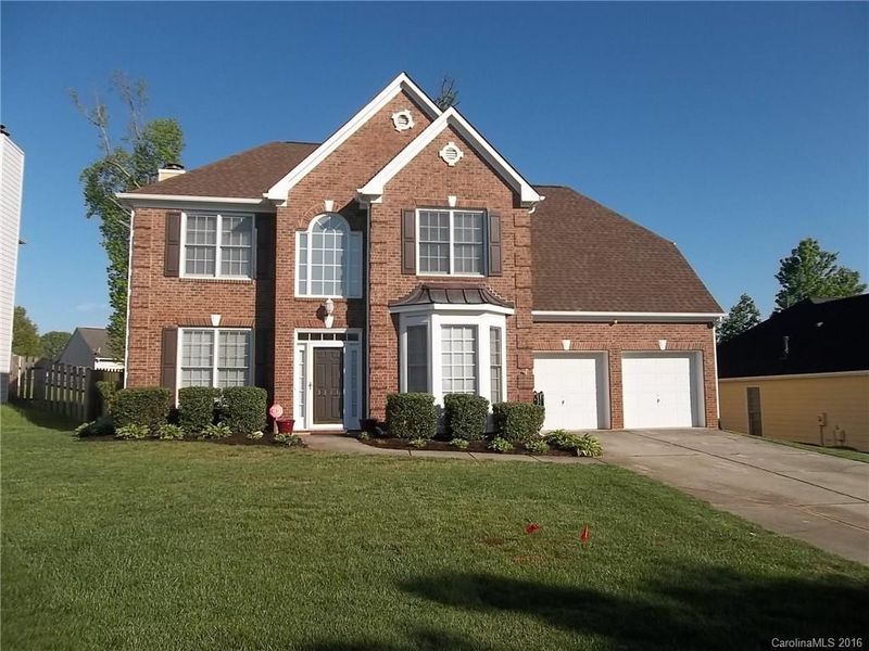 3311 Arklow Rd, Charlotte, NC 28269