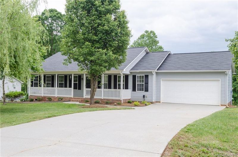 152 Mount Zion Dr, Statesville, NC 28625
