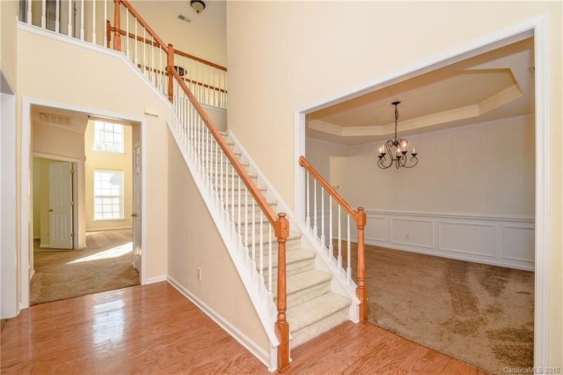 11724 Erwin Ridge Ave, Charlotte, NC 28213