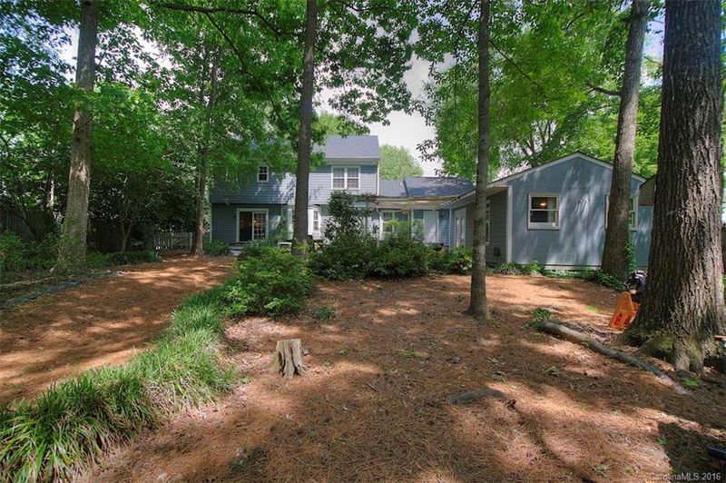 6830 Porterfield Rd, Charlotte, NC 28226