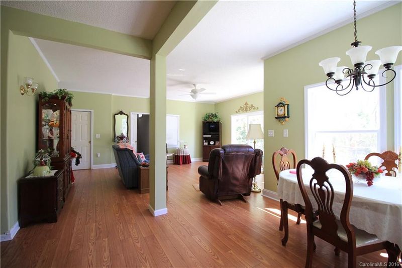 3112 Fair Meadows Dr, Monroe, NC 28110