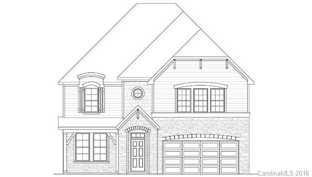 1406 Overlea Pl NW #353, Concord, NC 28027