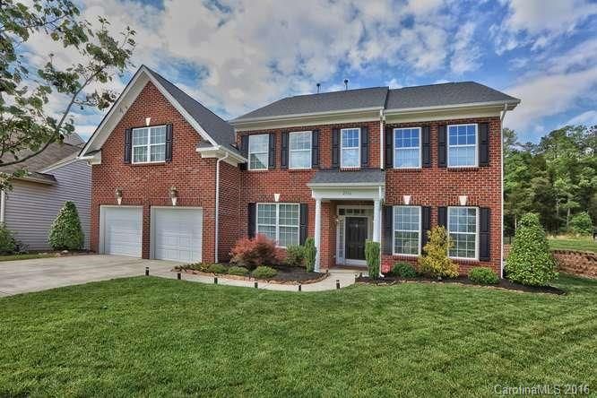 2556 Treeline Dr #85, Concord, NC 28027