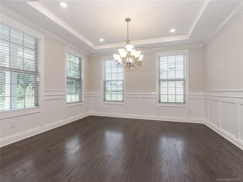 8712 Whitehawk Hill Rd #39, Waxhaw, NC 28173