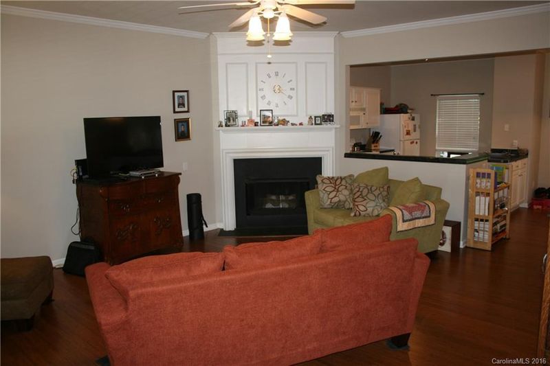 6643 Rothchild Dr #37D, Charlotte, NC 28270