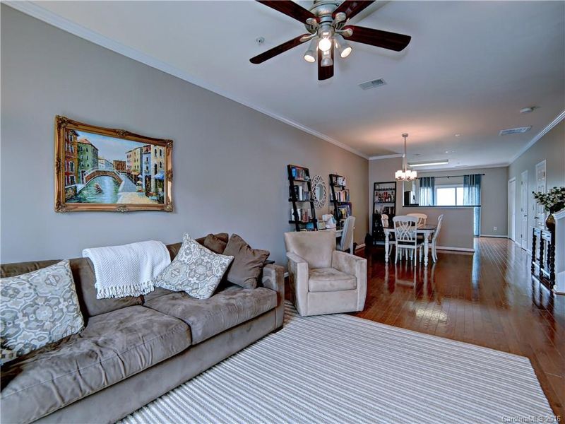 541 Donatello Ave #541, Charlotte, NC 28205