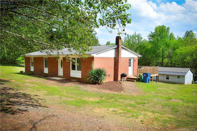 250 Litaker Ln, Concord, NC 28025